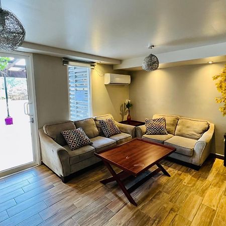 Modern Condo In Ecovivienda Тегусігальпа Екстер'єр фото